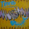 12-дюймовая пластинка CAPTAIN KARIM CAPTAIN TINRIB Fish EP 04 RIB042 Tinrib Recordin 2000 UK Dance Electronica Б/у