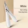 Nail Clippers Toenail Cutters Pedicure Manicure Tools Anti-Splash Professional Toe Nail Tool