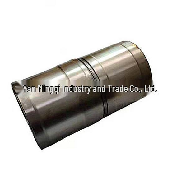 Cylinder Liner for LiuKang 6L9.5 Diesel Engine (Part Numbers: 5267489, 5318477, 4376406)