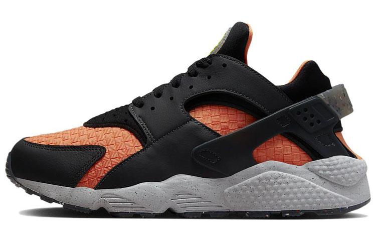 Nike Air Huarache Next Nature Плетеные Хэллоуин DQ5013-001