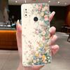 Чехол для Xiaomi Redmi Note 5 / Note 5 Pro / Note 5A Prime Защитные Тонкие Чехлы Capa Прозрачный Мягкий Силикон ТПУ Чехол для Телефона