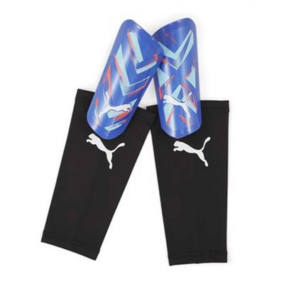 Puma Ультралегкие щитки для голени и голеностопа (Упаковка из 2 шт.)