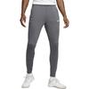 New Nike Dri Fit Knitted Sweatpants Men's Dark Gray FN9431-021
