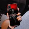 Band T-Tool Schism Phone Case For Xiaomi Poco X7 X6 X5 Pro F7 Ultra Redmi 15C 15 13C 13 12C 12 10 10A 10C 9 9A 9C 9T Cover Poco
