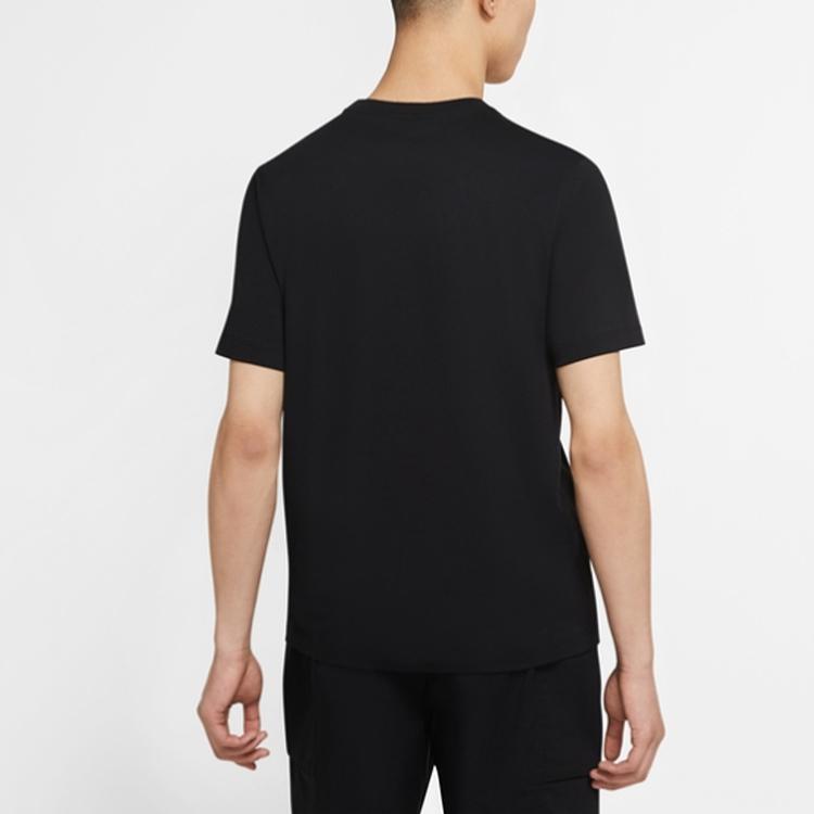 Nike Мужская футболка с втачным рукавом CZ3579-010
