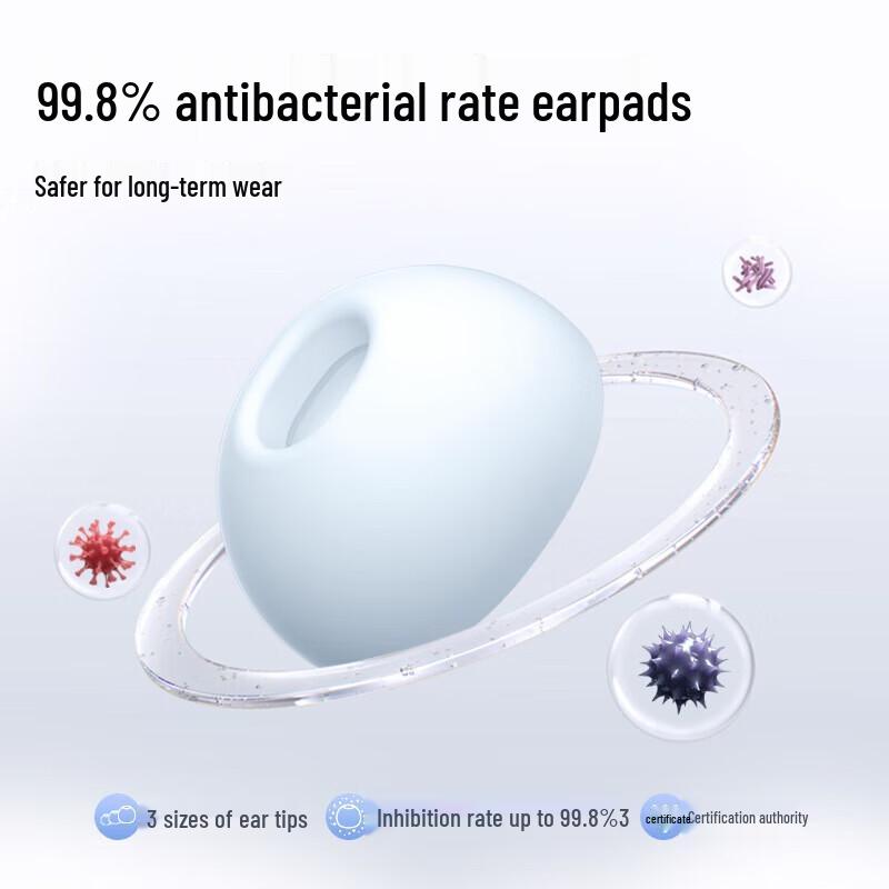 EDIFIER Stem X5 Pro True Wireless ANC Earbuds