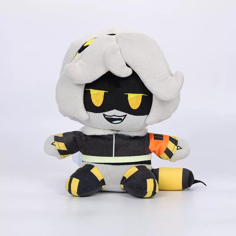 Murder Drones Cute And Comfortable Plush Model Doll Toys Birthday New Year And Christmas Gifts