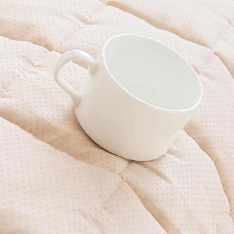 Толстая стеганая подушка для скамьи, вельветовая, теплая, коврик для дивана, осень-зима, простая однотонная, плюшевые подушки, противоскользящая, износостойкая, не сдвигающаяся