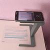 U-Shaped Open Base Coin Photography Stand Overhead Shooting Stand  Overhead Top Down Shooting