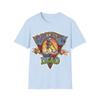 Мягкая хлопковая рубашка, Grateful Dead