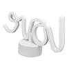Love Neon Light Pink Light Table Neon Light Novelty LED Neon Sign  Desktop Decor