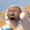 Уродливый чайник Игрушки-водочерпалки Чайный питомец Игрушка для полива водой Чайный питомец Водяной распылитель Мальчики Девочки