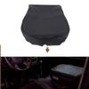 Подлокотник Крышка сиденья Легко установить Удобный Элегантный вид Водостойкий Крышка подлокотника центральной консоли для замены
