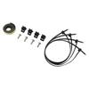 Motorcycle Front Fork Guards Protectors Shock Absorber Protective Cover For BMW R1200GS R1150GS R1150GSA R1200GSA Moto Parts