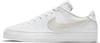 Women's Sneakers Court Legacy White/sail