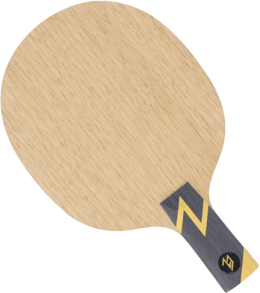 DONIC Настольный теннис Перо Мощность и Чжан Цзикэ Новый китайский стиль BL230CH Ракетка, Контроль, Эра, Перо,