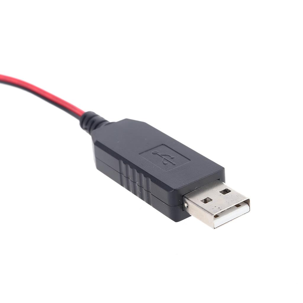 Универсальный éliminateur de piles LR03 AAA, кабель питания от USB, заменяет батарейку AAA для радио, электрической игрушки, часов, светодиодной ленты