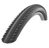 Жесткая MTB шина Schwalbe Hurricane Addix RaceGuard 29´´ x 2.25