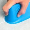 Caulking Finisher Tool Floor Sealant Smooth Scraper Tile Grout Finisher Grout Hand Tool Polyurethane Caulking Accessories