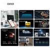 MR3BT Gold HiFi Bluetooth V5.4 Студийный мониторный динамик с сабвуфером для настольных компьютеров
