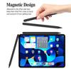 Fast Charging Universal Type C Charging Stylus Pencil with Replacement Tip Tablet Pen for iPad Smartphone