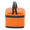 304 Stainless Steel Insulated Bento Box Leakproof Stackable Japanese Insulated Lunch Box for Students Office Workers
