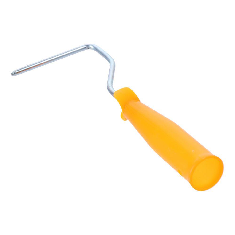 30.5*15*4.5cm Short Nap Roller Covers Polyester Paint Brush 7-PK Paint Roller Set Cabinet