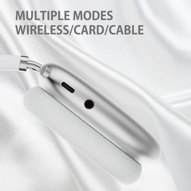 Pro Max TWS Bluetooth 5.0 беспроводные наушники с микрофоном стереозвук наушники спортивные игровые гарнитуры для IOS Android телефон