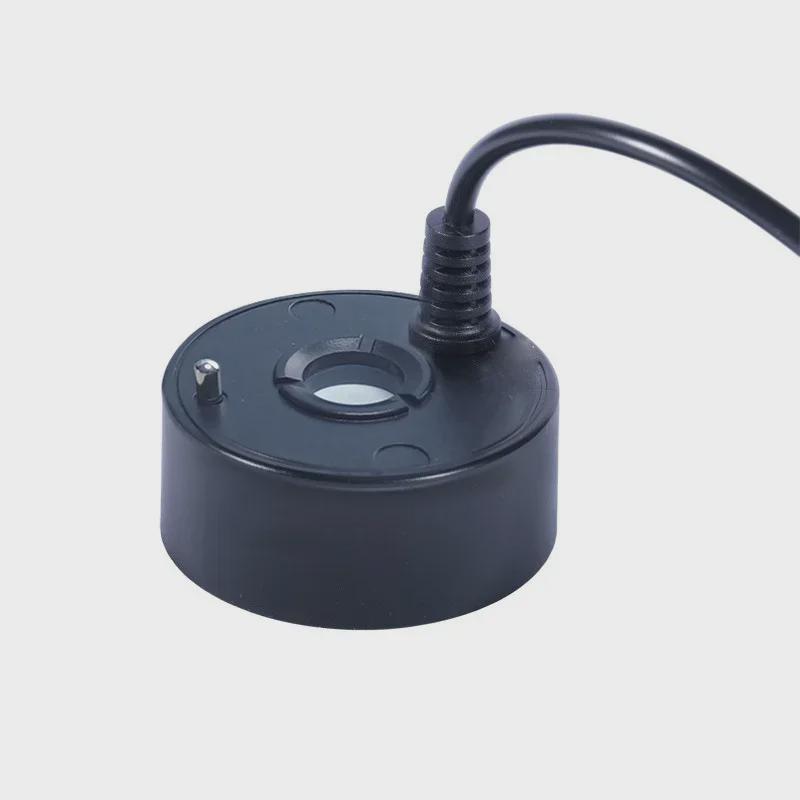 Ультразвуковой распылитель-увлажнитель воздуха для аквариумов и прудов