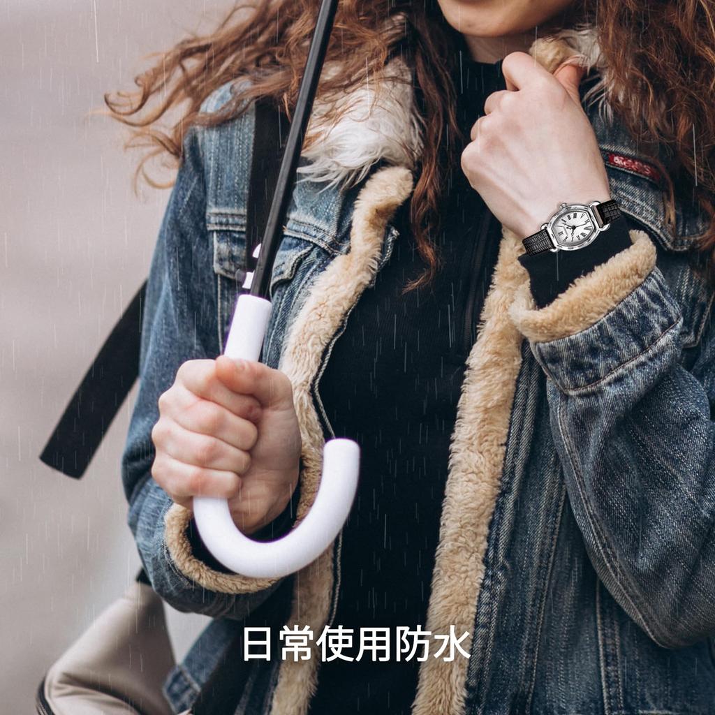 Аналоговые кварцевые кожаные водонепроницаемые часы для ежедневного ношения на себе, женские часы, дисплей, часы, ремешок, тонкие, стильные, часы, ультратонкие часы, простые, женские,