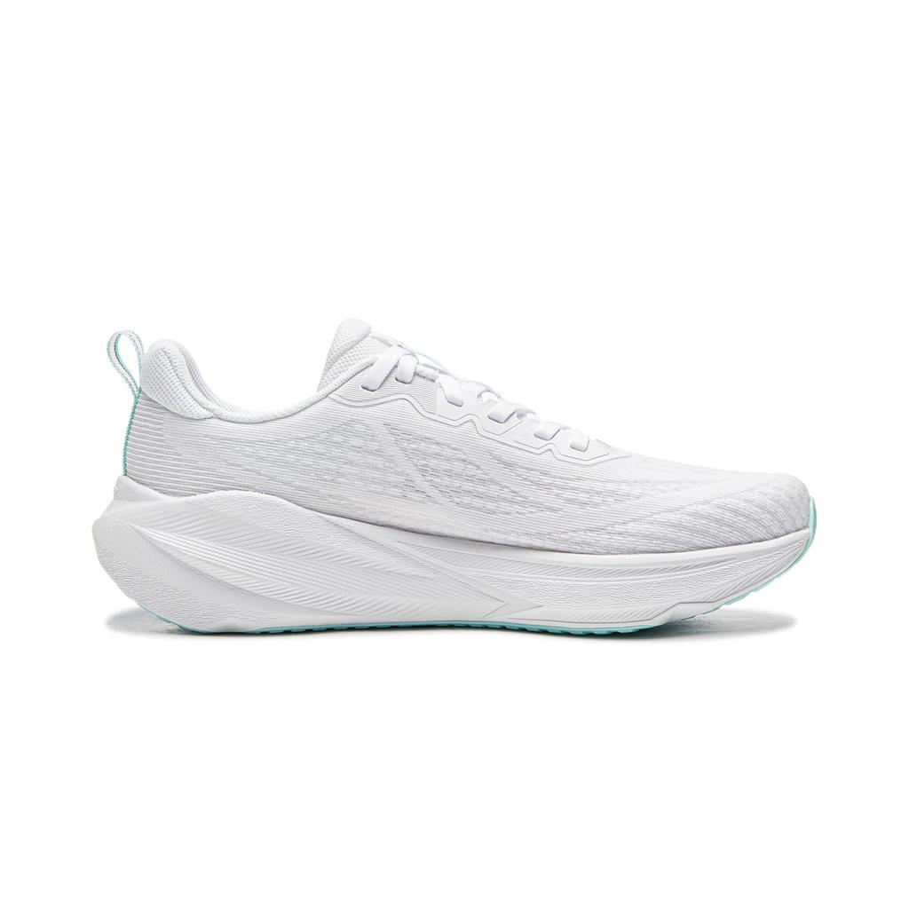 Li Ning My Leap 4.0 Амортизация Скользкая Устойчивая к истиранию Дышащая Поддержка Легкая Упругость Низкие Повседневные ARSW036-5