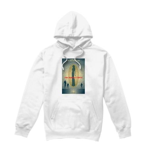 Star Trek Mens The Next Generation Season 5 Episode 21 Hoodie