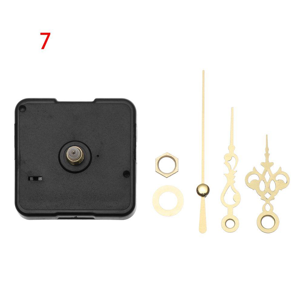 Decor Handicraft Movement Bell Accessories Movement Mechanism Quartz Clock Parts Clock Movement