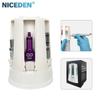 Dental Dentist Handpiece Maintenance Portable Oil System Cleaning Lubrication Spray Cover Lab Oral Therapy Machine