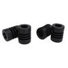 4pcs Silicone Landing Gear Shock Pad for T40 T30 T20P Drones Accessories Buffer Foot Pad Repair Part