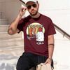 Sushi Wardrobe T Shirt Unisex Unisex Funny High Quality Tshirt Graphic T Shirts Loose Shortsleeve Pritned Tshirt Unisex Tops 2026 New