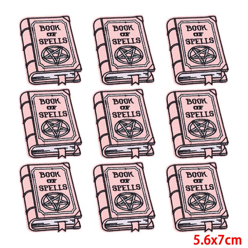 10 шт./лот, оптовая продажа, вышивка, железные нашивки для одежды, нашивки для одежды, куртки, декор, аппликация, принадлежности для шитья