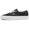 Authentic Reissue 44 'Black White' Sneakers VN000CQABA2