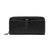 Long Wallet 0035123 Clapton Series Black [Dakota] (0030123) DA-31523-10