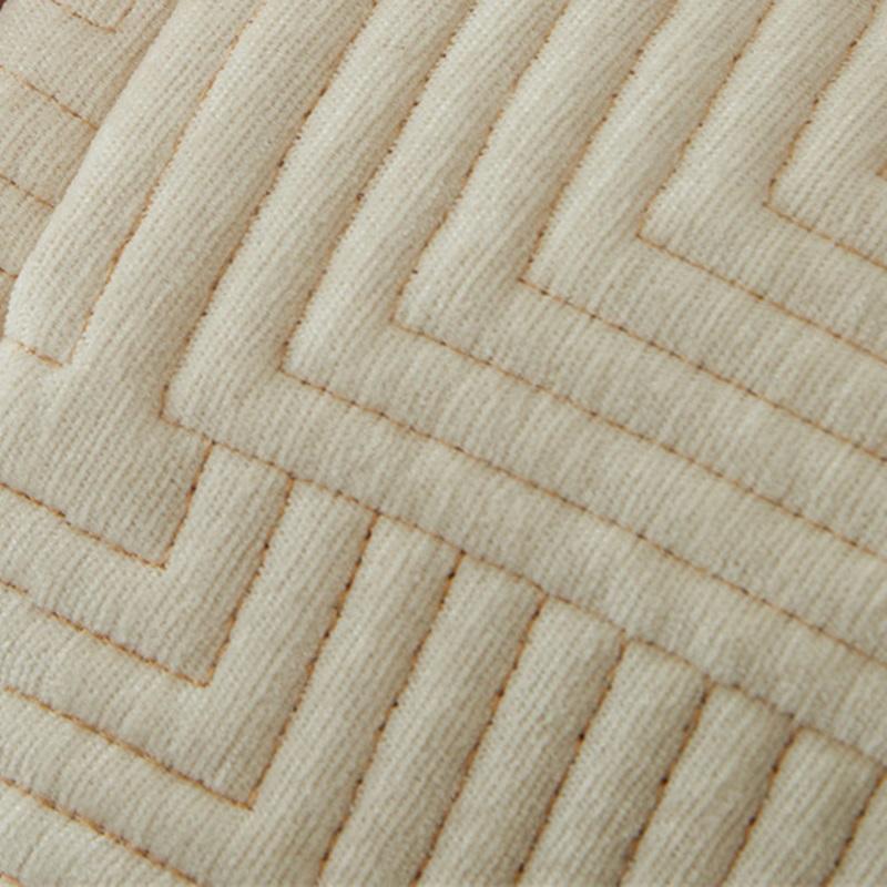 Однотонные чехлы для диванов, утолщенные полотенца из синели, чехлы для диванов в гостиную, накладки на эркерные окна, чехлы для диванов в форме буквы L, домашний декор