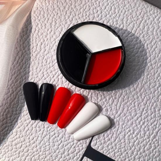 Хороший клей для ногтей 15 мл экологически чистый без стилей запаха множественных