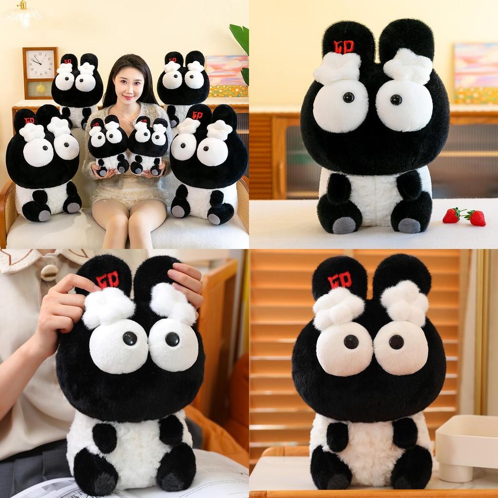 Colored Woolen Multi Sheep Plush Toys Hilarious Cartoon Boy Birthdays Gifts