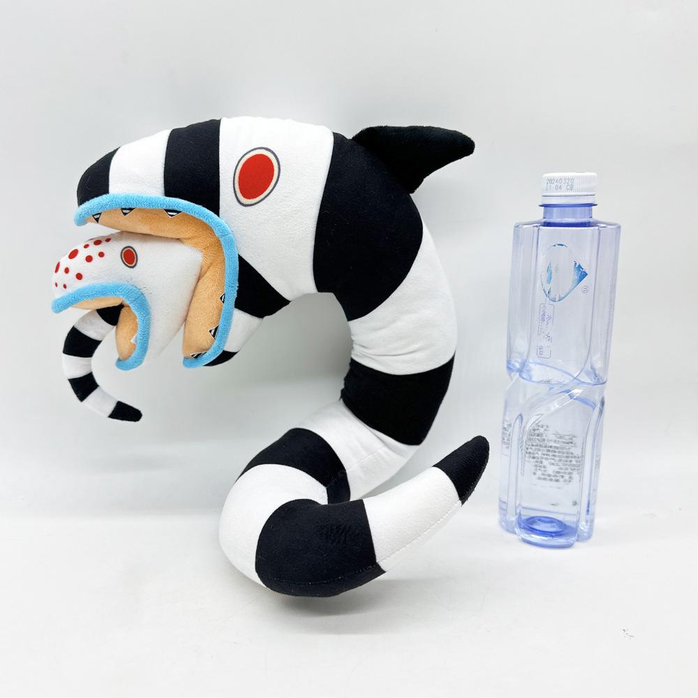 Новые плюшевые игрушки Beetlejuice Beetlejuice Hades Master 2