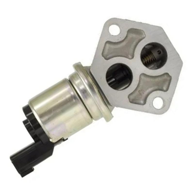 Powerful 1813777E00000 Car Engine Idle Air Control Valve For Suzuki Aerio Esteem 18137-77E00-000 RH420-3 215-2112 DF90-140