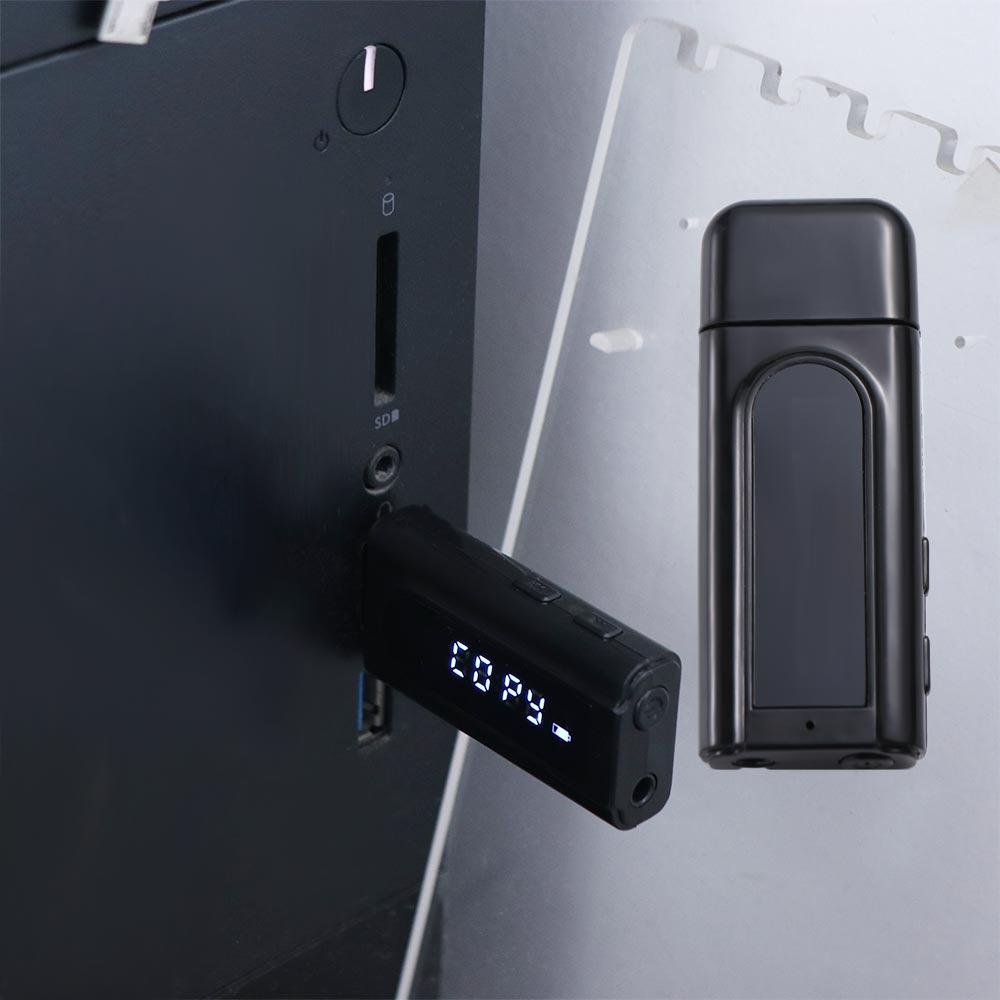 Adapter FM Transmitter Receiver Bluetooth Transmitter Bluetooth Receiver Bluetooth 5.0 Adapter