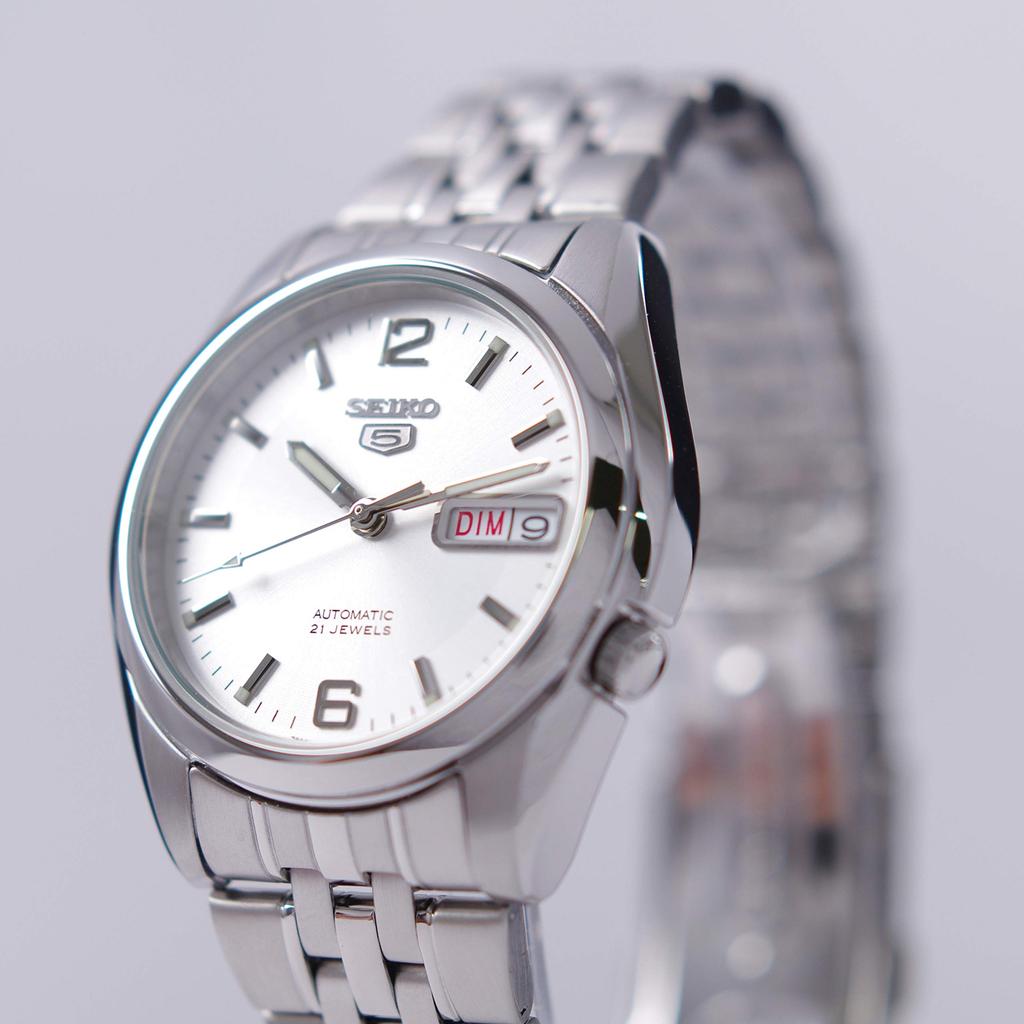 Seiko 5 часов с автоматическим заводом Overseas Модель SNK385K [Seiko] Мужские [Реимпортированный продукт]