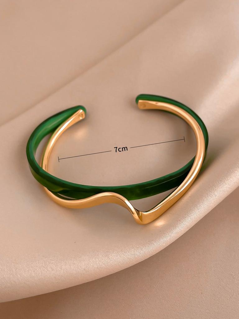 Женские браслеты для модных украшений