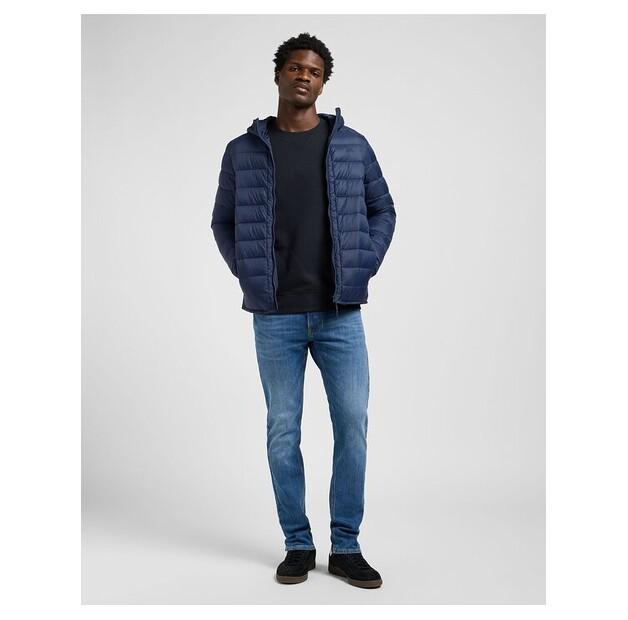 Куртка переходная Lee PUFFER JACKET