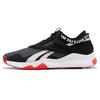 HIIT TR Black Women Sneakers White Radar-Red FU6653