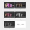 Фотохромные велосипедные очки Lishi E806